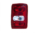 Great Wall Safe taillight
